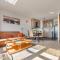 Apartamenty Sun & Snow Plac Unii - 格丁尼亚