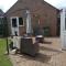 Cosy room with 3 bed spaces in a friendly bungalow - Bletchley