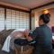 Inverdoorn Game Reserve Lodge