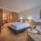 Hotel Sonnenhalde, Arosa