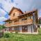 ECO Tourist Farm Kostanje