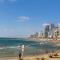 BnB Israel Apartments - HaRav Kook Lilas - Tel Aviv