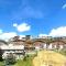 Confort Moderne à Valberg - Terrasse avec Vue Panoramique 100 m des Pistes