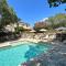 Villa Julien, prox Saint-Tropez