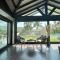 Villa Falcon with Swimming Pool and Great Views in Yalikavak Bodrum
