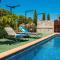 Villa Vuelta
