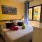 Apartamentos Mesa