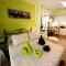 Apartamentos Mesa - فايي غران ري