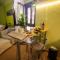 Apartamentos Mesa