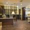 Crowne Plaza Ahmedabad City Centre by IHG