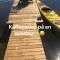 Hideaway Engvej