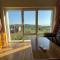 Laguna Sunset Appatments, sea and mountain view