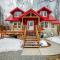 Black Bear Abode - Wasilla