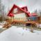 Black Bear Abode