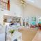 Cat Hill 417 Tamarack Dr - شاطئ بيثاني