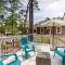 Cat Hill 417 Tamarack Dr - شاطئ بيثاني