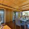 Mobil house nevera 2