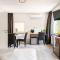 Logement viphouse Valkenburg