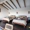 Inti Illimani Lodge