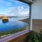 Inti Illimani Lodge