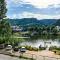 Moselblick I ad Reichsburg Parkplatz 100m Marktplatz - Cochem