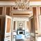 LHotel de Hercé Chambre dHote