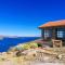 Inti Illimani Lodge