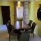 Stylish and Spacious 3Bed Flat ShortLet Apartment