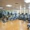 Your Luxurious 2BR Al Reem Escape at Mangrove Place
