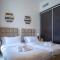 Your Luxurious 2BR Al Reem Escape at Mangrove Place