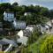 Commanders Cabin 'As seen in Beyond Paradise' - Looe