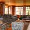 On Golden Pond - Mount Amanzi