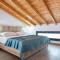 Mare Kalamitsi Luxury Apartments