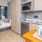 Colourful Studio Apartment - Kapské Město