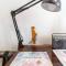 Colourful Studio Apartment
