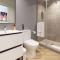 Colourful Studio Apartment