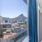 Colourful Studio Apartment
