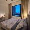 NEW Sunway Greenfield Home 2-6pax 5mins to Sunway Pyramid