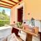 Renas Maisonette Unit 1 near Roda by DadoVillas