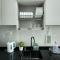 NEW Sunway Greenfield Home 2-6pax 5mins to Sunway Pyramid