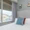 Studio Apartment with great views - Kapsztad