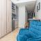 Studio Apartment with great views - Kapsztad