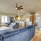 Gold Beach Retreat Private Hot Tub and Ocean Views!
