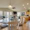Gold Beach Retreat Private Hot Tub and Ocean Views!