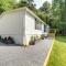 North Carolina Home Near Mountain Biking and Fishing