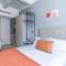 Stylish Studio Apartment