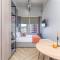Stylish Studio Apartment