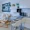 Flavius Apartments in Caesar Resort & SPA, Long Beach
