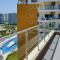 Flavius Apartments in Caesar Resort & SPA, Long Beach