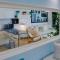 Flavius Apartments in Caesar Resort & SPA, Long Beach